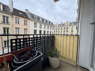  Appartement � vendre 2 pi�ces 50 m�