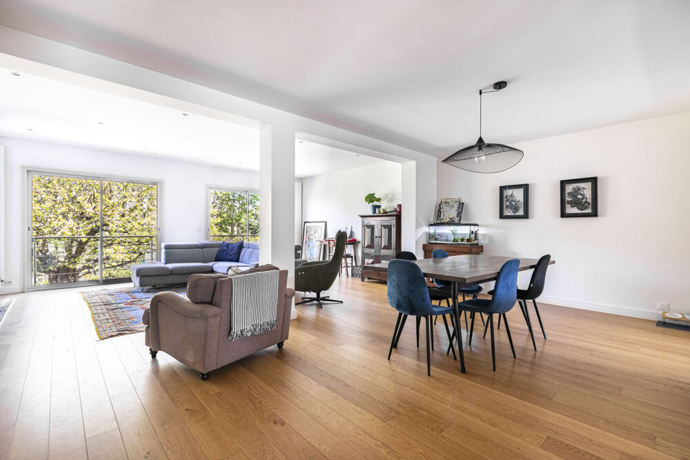 Maison 140m2 4 chambres
