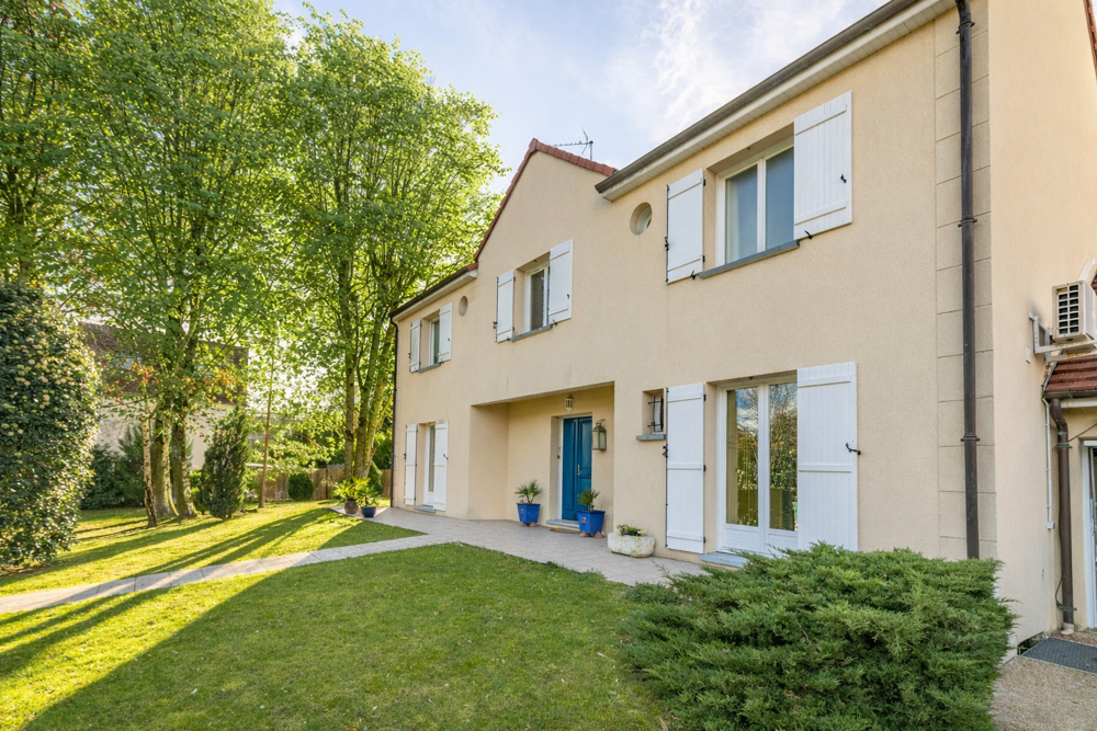 à vendre  Maison Saint-Germain-en-Laye (78100)