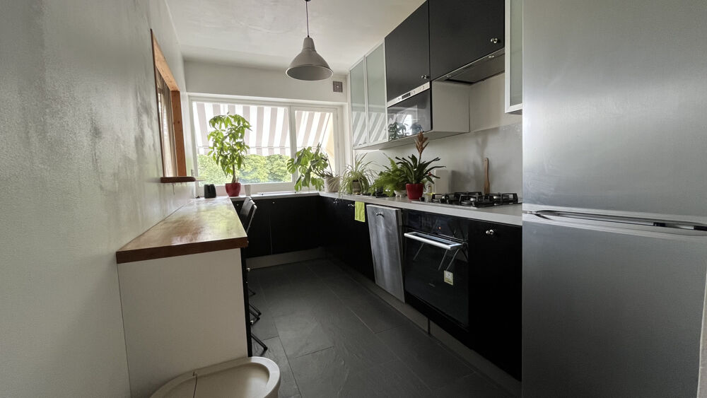 Location Appartement Appartement - 52,03 m2 - 2 pièces St germain en laye