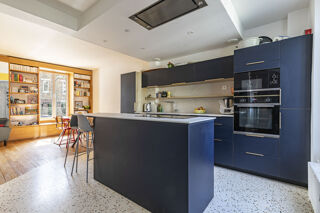  Maison à vendre 6 pièces 140 m²