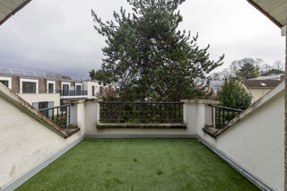  Duplex/triplex � vendre 6 pi�ces 110 m�