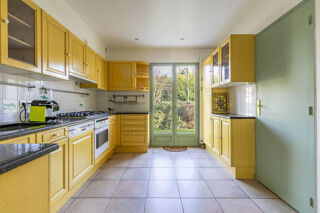  Maison � vendre 8 pi�ces 245 m�