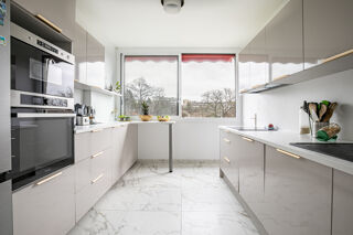  Appartement � vendre 5 pi�ces 105 m�