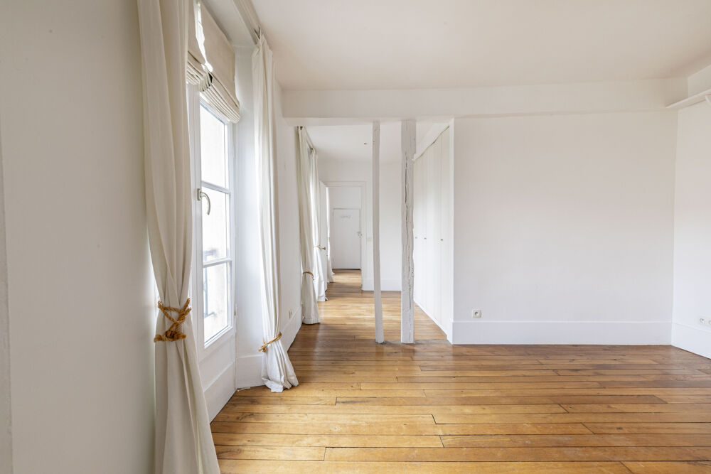 � vendre  Appartement Saint-Germain-en-Laye (78100)