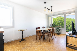  Appartement à vendre 4 pièces 65 m²