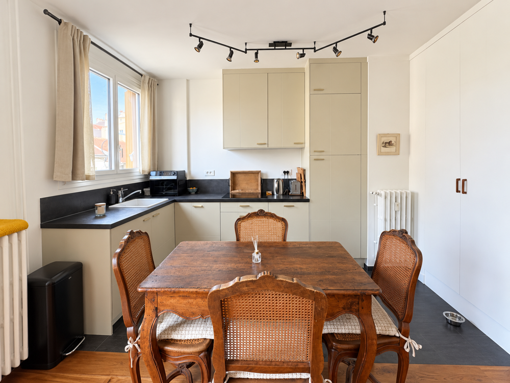 Vente Appartement APPARTEMENT 2 PIECES EN PLEIN COEUR DU CENTRE VILLE St germain en laye