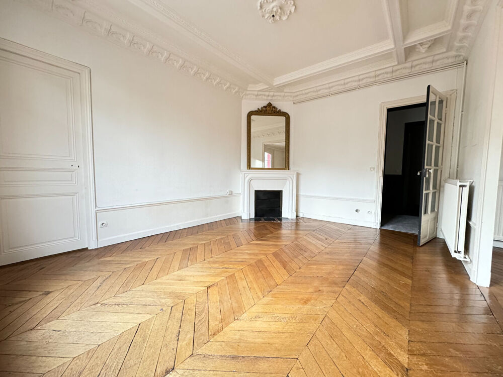Vente Appartement Appartement Saint Germain En Laye 6 pièce(s) 124.3 m2 St germain en laye