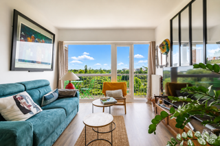  Appartement à vendre 2 pièces 45 m²