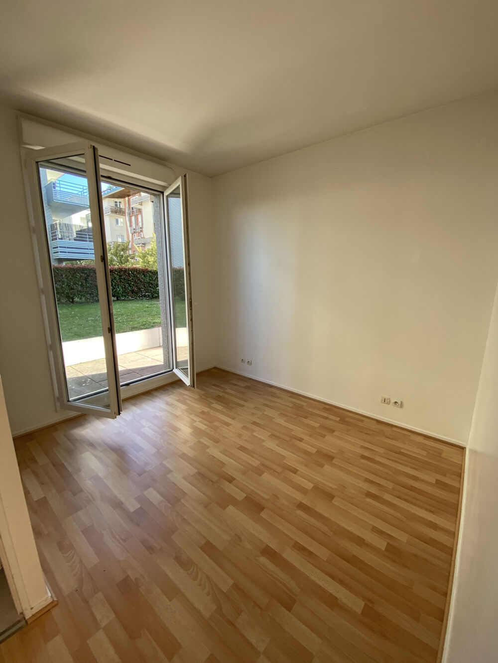 Location Appartement Appartement - 52.36 m2 - 2 pièces St germain en laye
