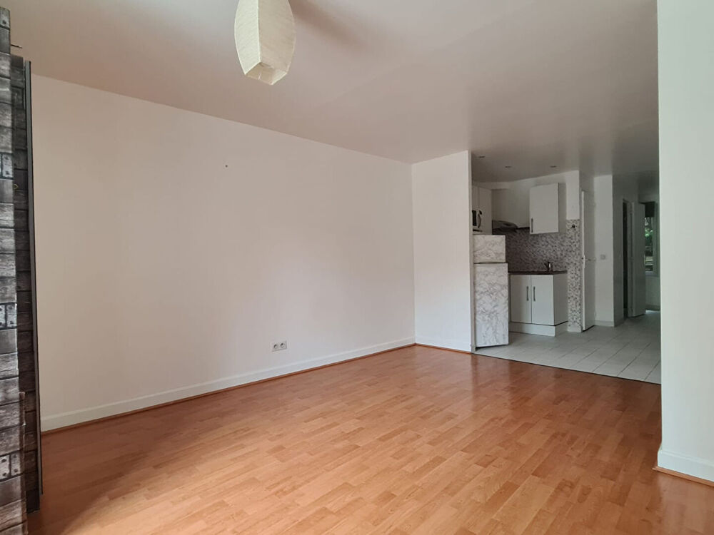 Appartement Saint Germain En Laye 1 pièce 30.84 m2