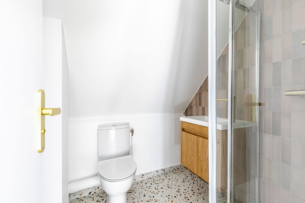 � vendre  Maison L'�tang-la-Ville (78620)