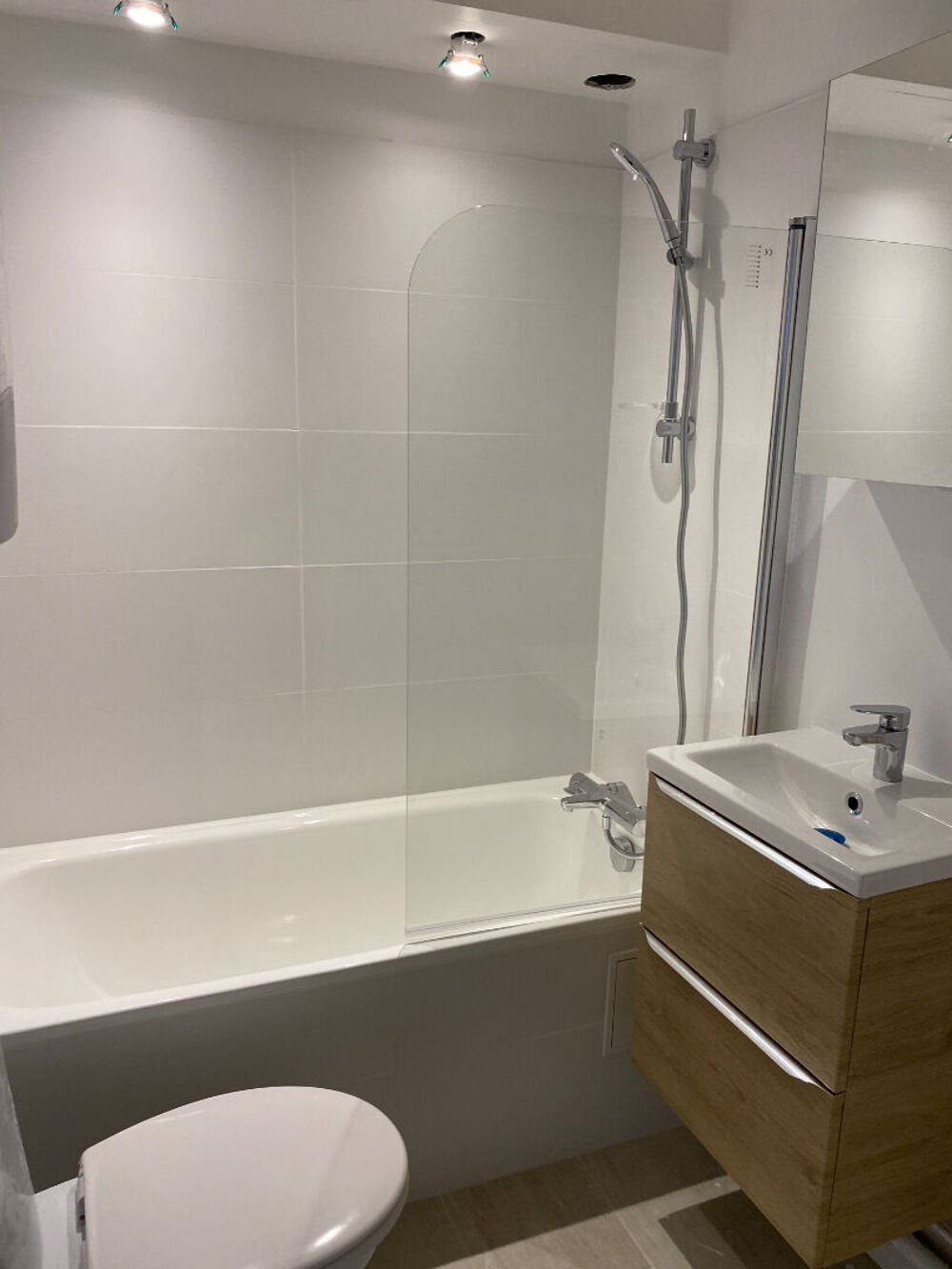 Location Appartement Appartement Saint Germain En Laye 2 pièce(s) St germain en laye