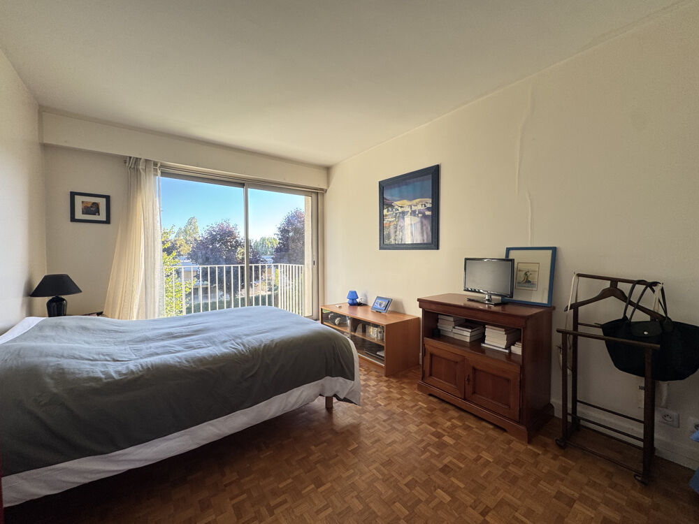 Vente Appartement Appartement - 87m2 - 5 pièces Marly le roi