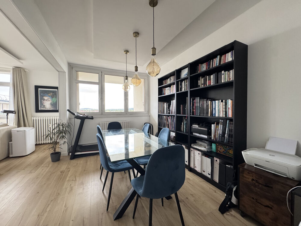 Vente Appartement Appartement - 73,2 m2 - 4 pièces Le pecq
