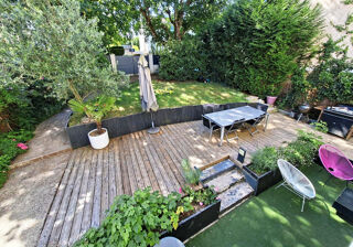  Maison à vendre 7 pièces 158 m²