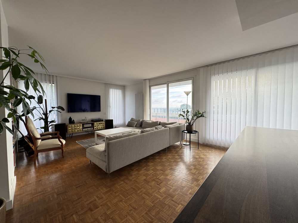 Vente Appartement Appartement Mareil-Marly - 5 pièces Mareil marly