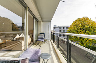  Appartement � vendre 4 pi�ces 94 m�