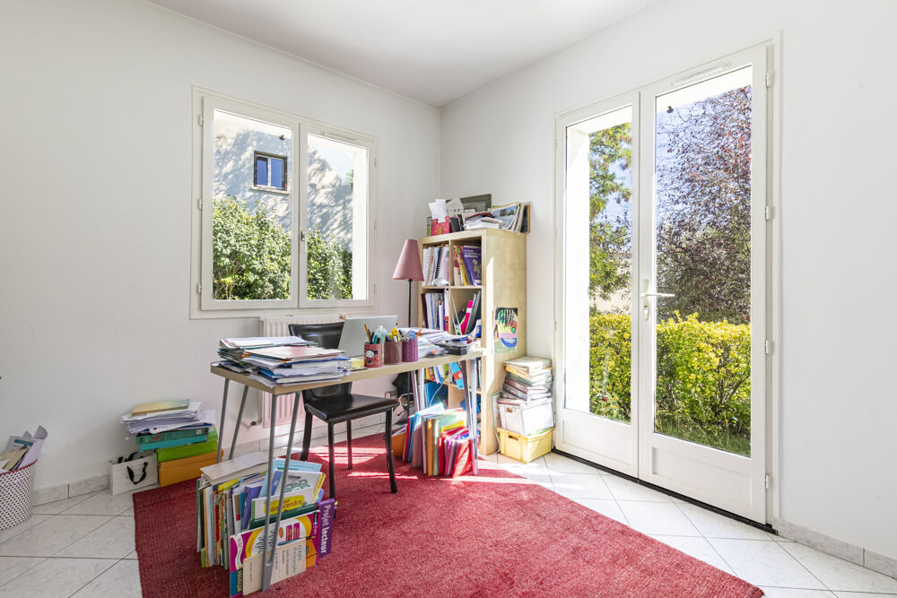 � vendre  Maison Saint-Germain-en-Laye (78100)