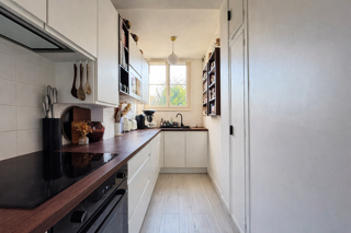  Appartement à vendre 4 pièces 76 m²