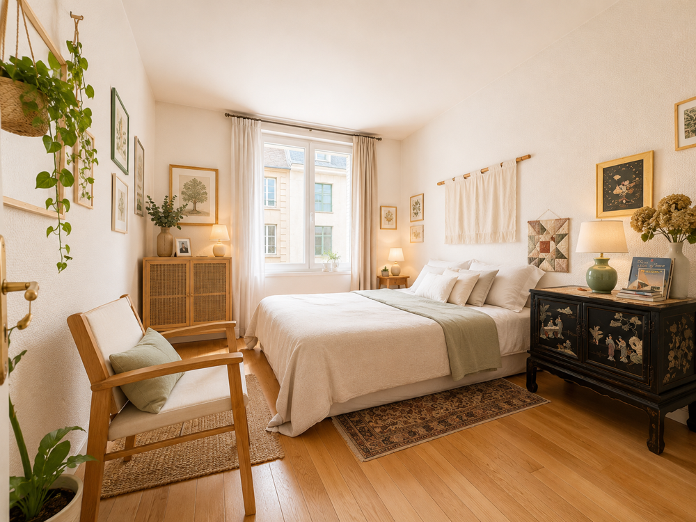 Appartement Hyper centre Saint Germain En Laye