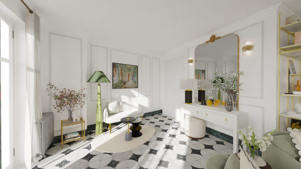 � vendre  Maison Le Pecq (78230)