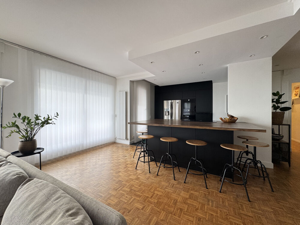 Vente Appartement Appartement Mareil-Marly - 5 pièces Mareil marly