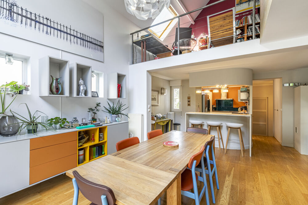 � vendre  Maison Le Pecq (78230)