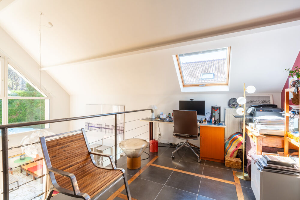 � vendre  Maison Le Pecq (78230)