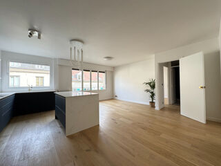  Appartement � vendre 2 pi�ces 55 m�