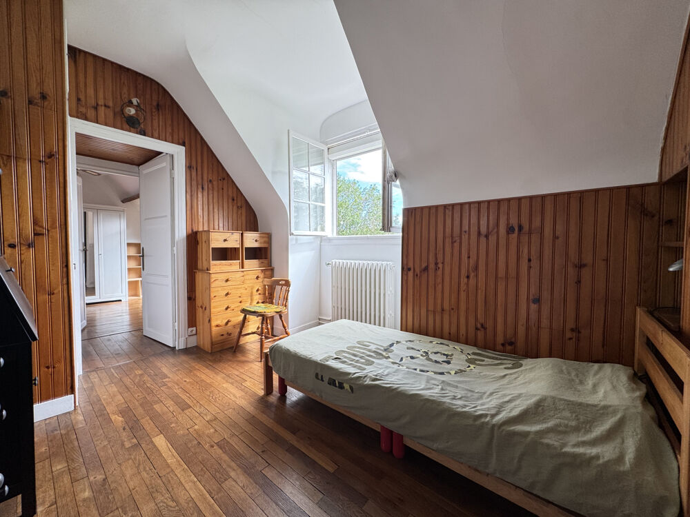 à vendre  Maison Saint-Germain-en-Laye (78100)
