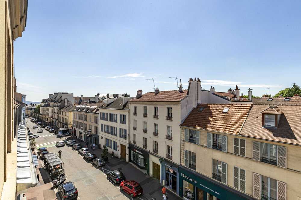 Appartement 3 chambres Hyper Centre Saint Germain