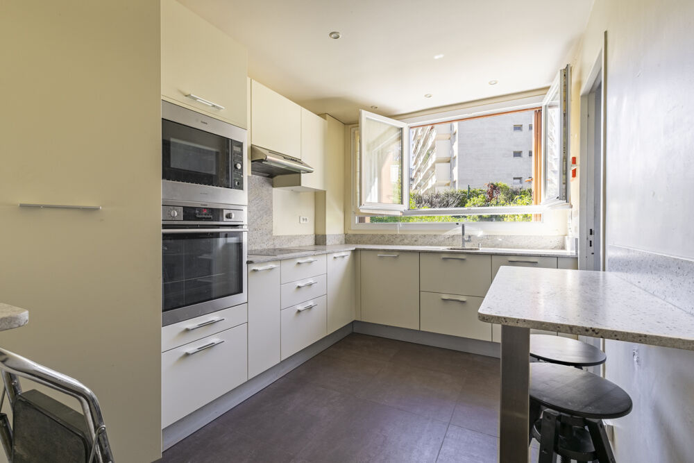 Vente Appartement Appartement 3 pièces de 66m2 St germain en laye