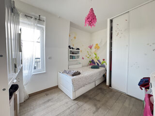  Appartement � vendre 4 pi�ces 90 m�