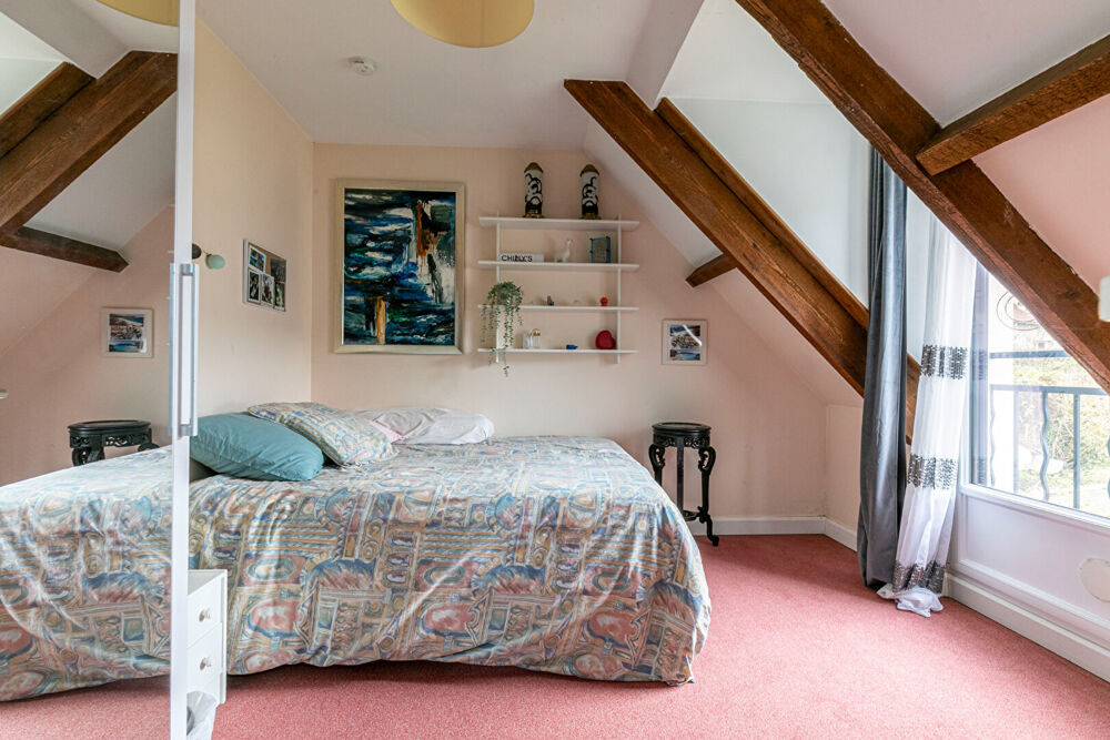 � vendre  Maison Chambourcy (78240)