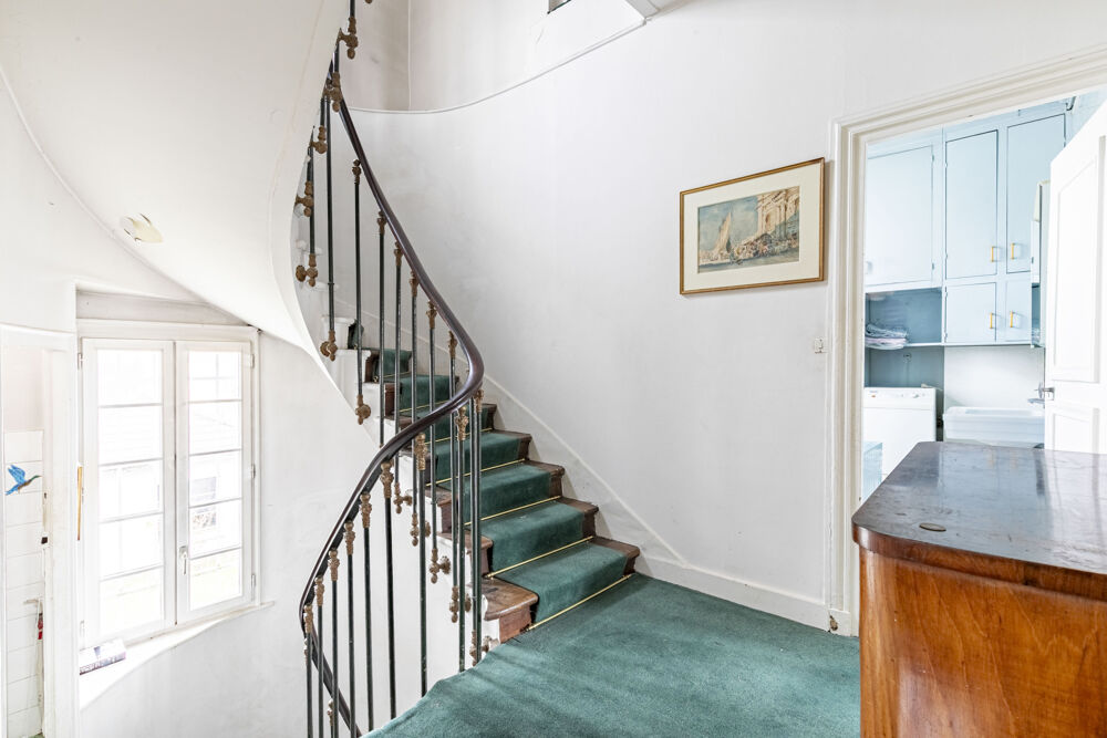 � vendre  Maison Saint-Germain-en-Laye (78100)