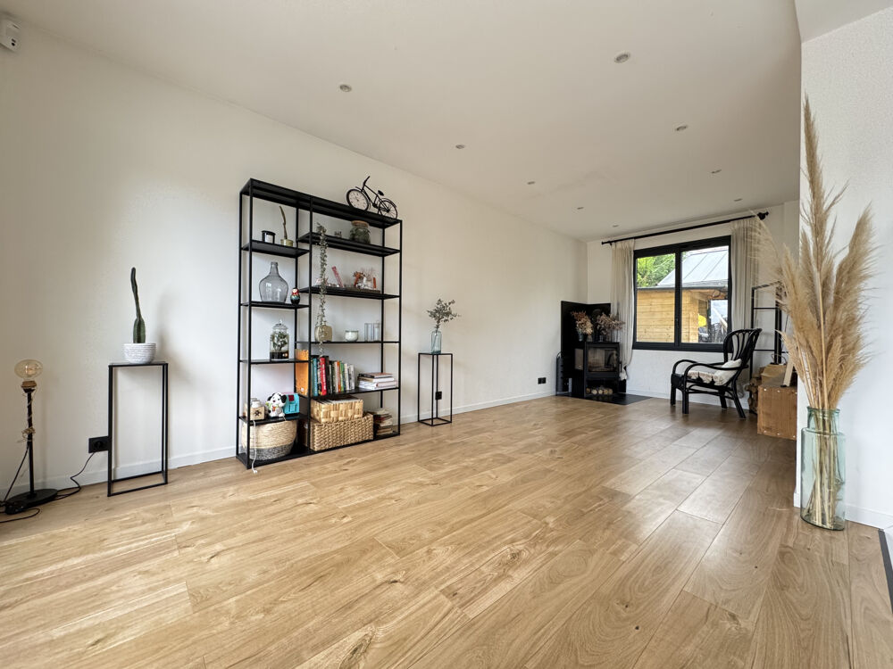 � vendre  Maison Saint-Germain-en-Laye (78100)