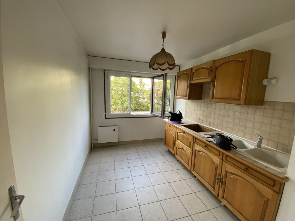 Appartement - 46m2 - 2 pièce