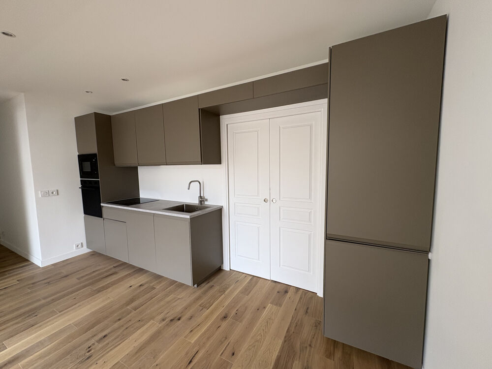 Vente Appartement appartement centre ville 55 m2 avec ascenseur St germain en laye