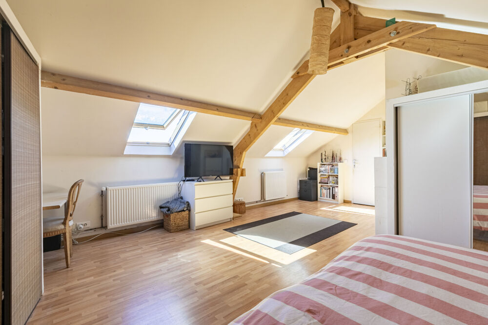 � vendre  Maison Saint-Germain-en-Laye (78100)