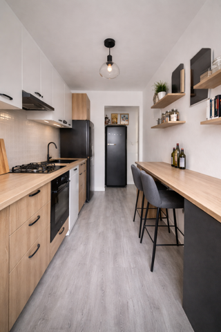 Appartement à vendre 4 pièces 68 m²