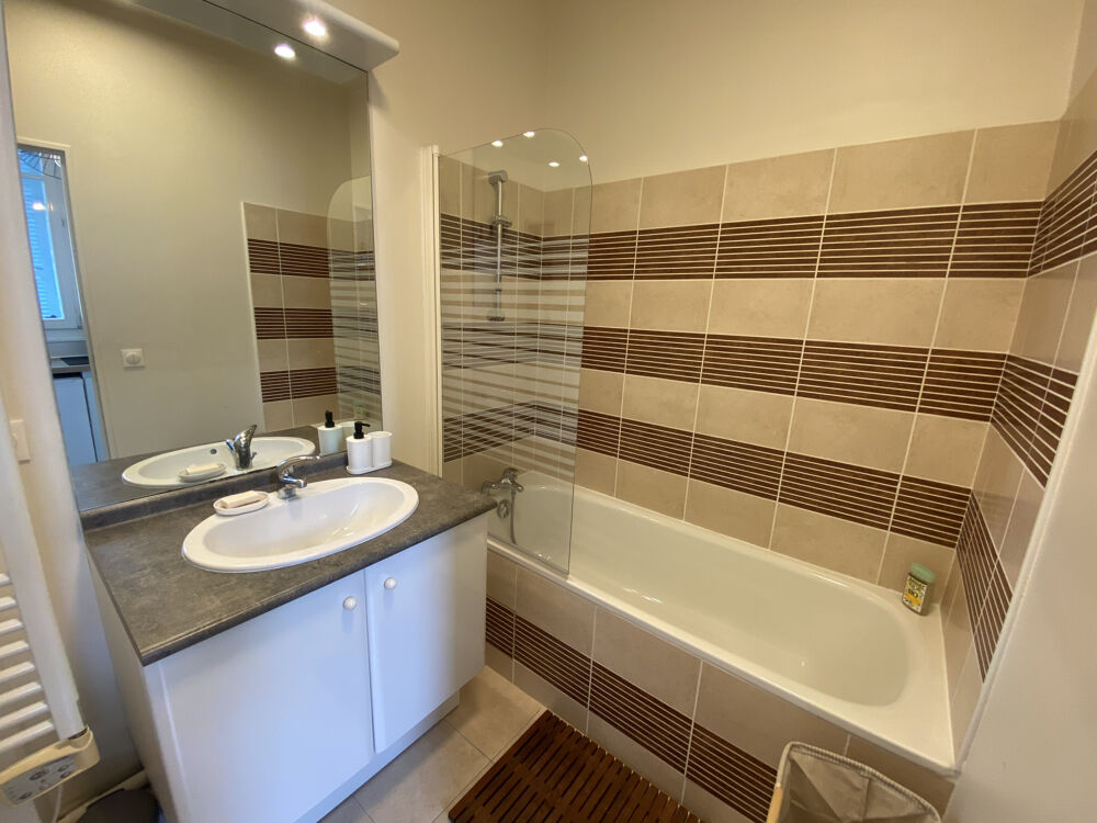 Location Appartement Appartement - 31.24m2 - 1 pièce St germain en laye