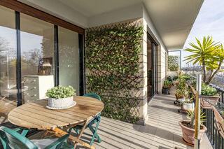  Appartement � vendre 5 pi�ces 95 m�