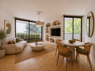 Appartement 2 pièces 58 m² · à St Germain en Laye · 58 m² · 229 000 €
