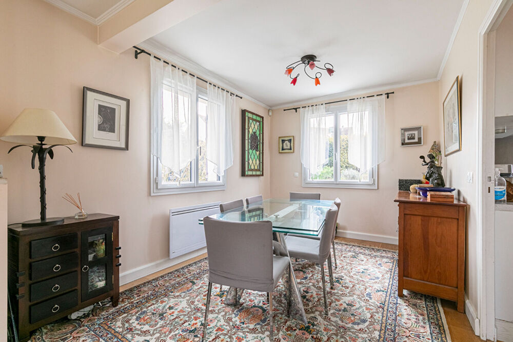 � vendre  Maison Chambourcy (78240)