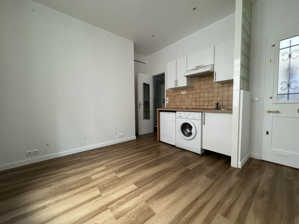 Vente Appartement Studio en centre ville St germain en laye
