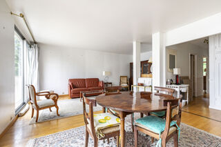  Appartement à vendre 5 pièces 91 m²