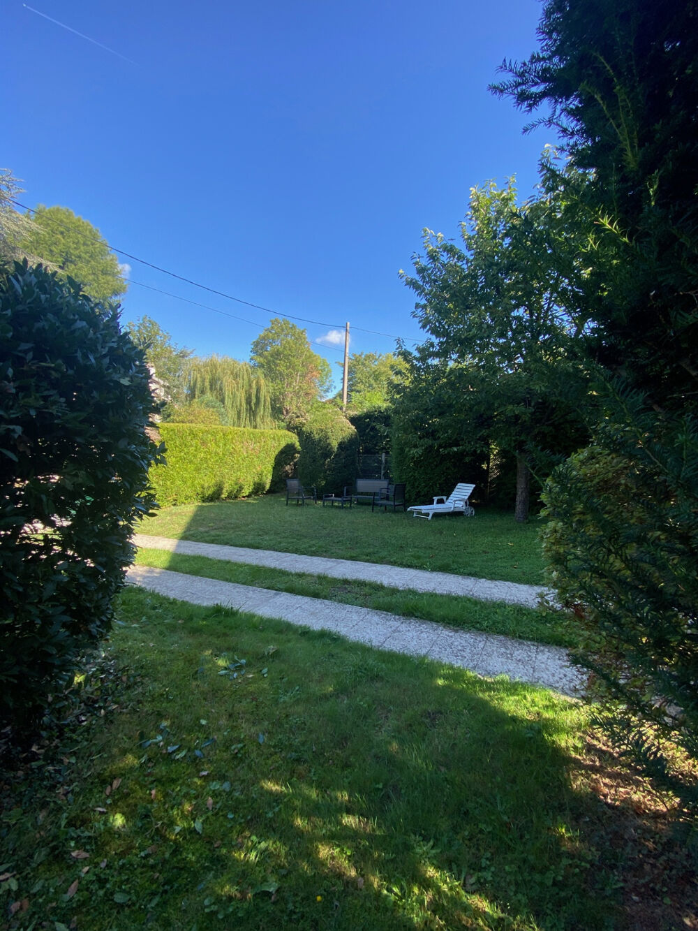 � vendre  Maison Le Pecq (78230)