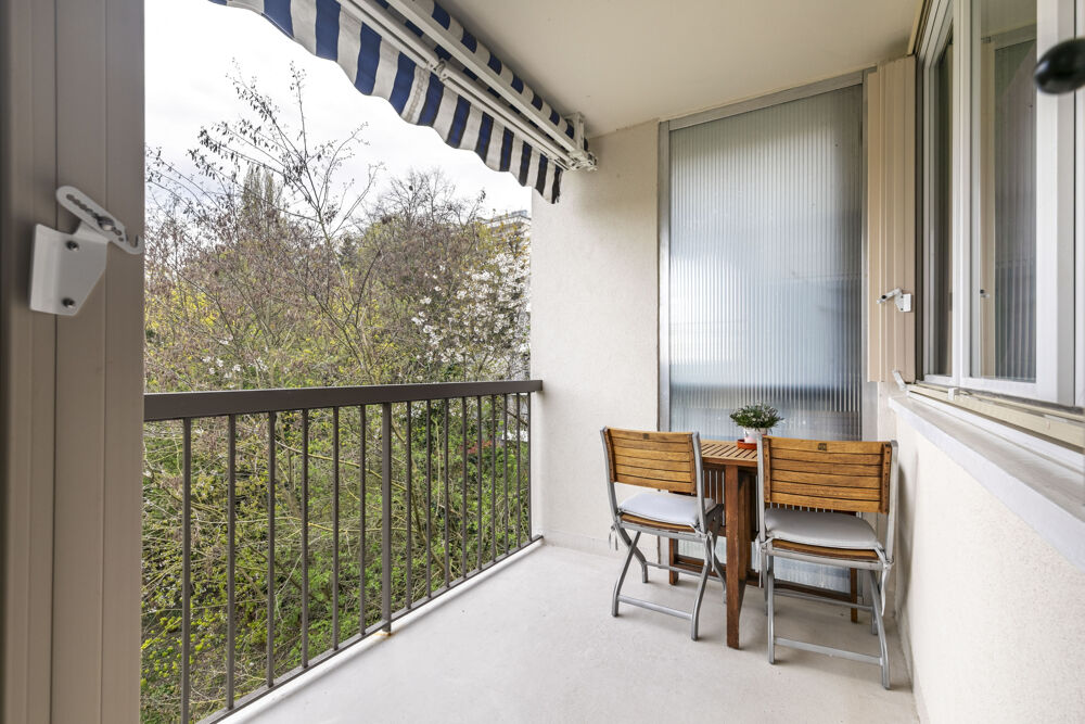 Appartement Le Pecq 4 pièce(s) 73.83 m2