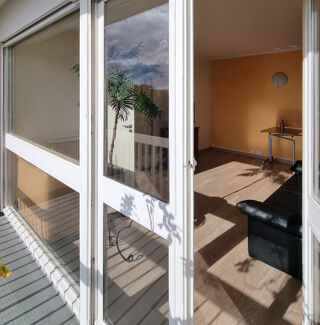  Appartement � vendre 3 pi�ces 70 m�